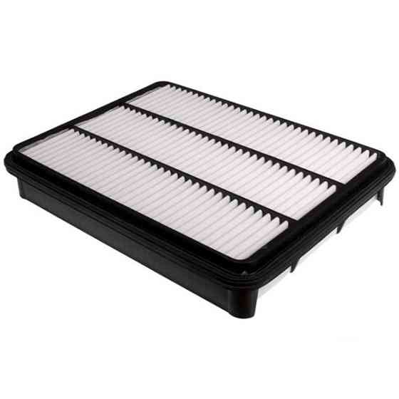 Повітряний фільтр Mahle LX2885 MITSUBISHI Pajero 2,5-3,2TDi 00 Харків