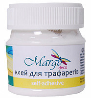 Клей для трафаретів 