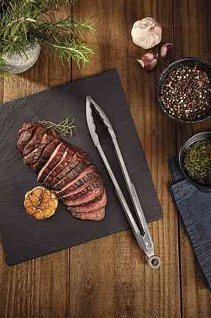 Щипці універсальні Tramontina Softta, 33.9 см (7096846) Київ