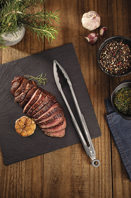 Щипці універсальні Tramontina Softta, 33.9 см (7096846) Київ - фото 3