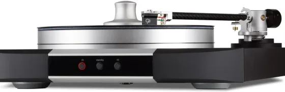 Проигрователь Mark Levinson 5105 Киев