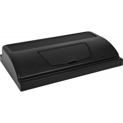 Кришка для акваріума Природа Миньон 40х25 см пряма (4820157406816) Вінниця - фото 1