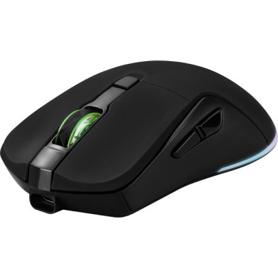 Мишка Defender Demon GM534 Wireless Black (52534) Вінниця - фото 2