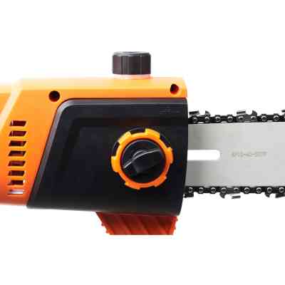 Кусторез SEQUOIA высоторез электрический с телескопической штангой (SEPS0810) Винница