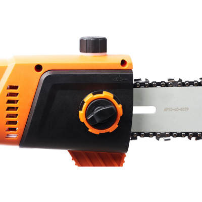 Кусторез SEQUOIA высоторез электрический с телескопической штангой (SEPS0810) Винница - изображение 5