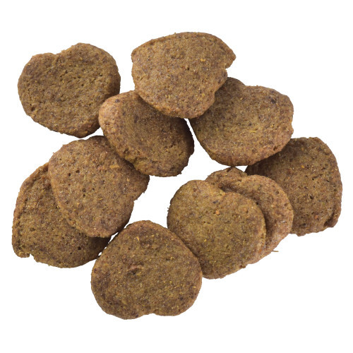 Лакомство Brit Care Superfruits Snack Insect д/котов гипоаллергенные с насекомыми кокосом и шиповником 100 г Киев - изображение 2