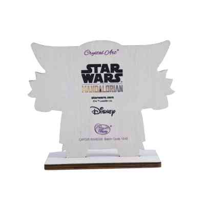 Набір для творчості Crystal Art Ґроґу (CAFGR-SWS009) Вінниця