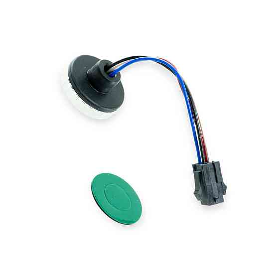 Перемикач optima crgb v2 (накладна) (газ/бензин) Мукачево