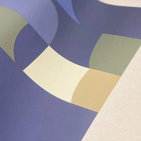 Шпалери Lutece Bensimon 51201001 Київ