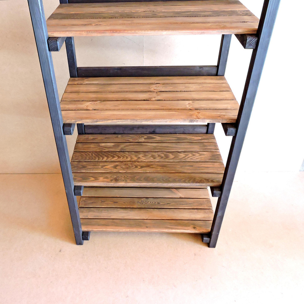 Этажерка разборная 