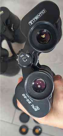 Бинокль БПЦ 20х60 Kronos, Tento(62м/1000м) Киев