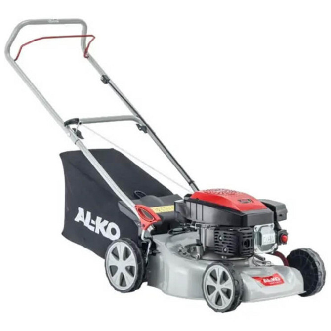 Бензиновая газонокосилка Al-Ko Easy 4.20 P-S 113794 Коломия - фото 2