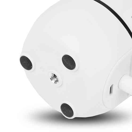 Wi-Fi відеокамера поворотна настільна 2 Мп з Wi-Fi ATIS AI-462T Київ