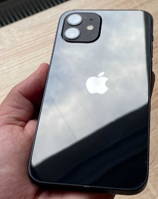 Айфон iPhone 12 АКБ 100% 256Gb. Київ - фото 6