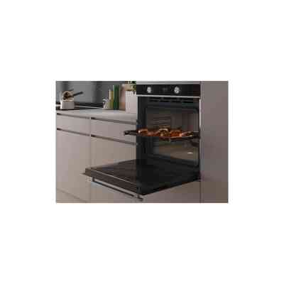Духовой шкаф Franke Smart FSM 97 P XS (116.0606.096) Винница