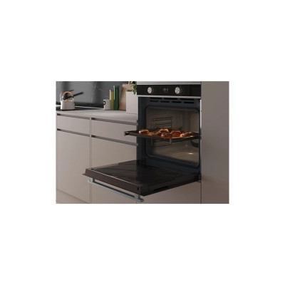 Духовой шкаф Franke Smart FSM 97 P XS (116.0606.096) Винница - изображение 2