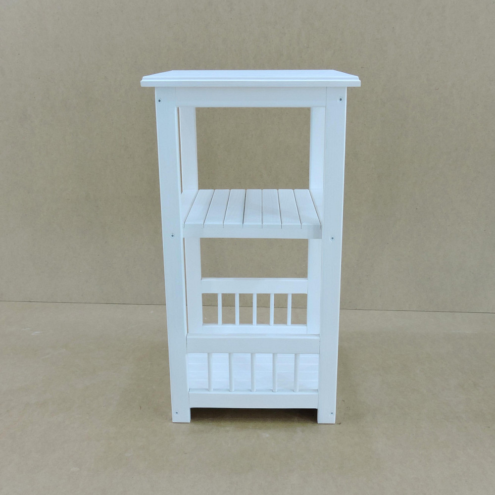 Полка напольная 