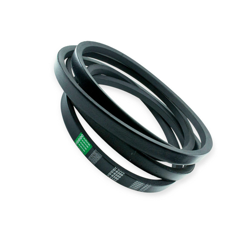 Ремень (Г) 6300 Д Мукачево - изображение 1