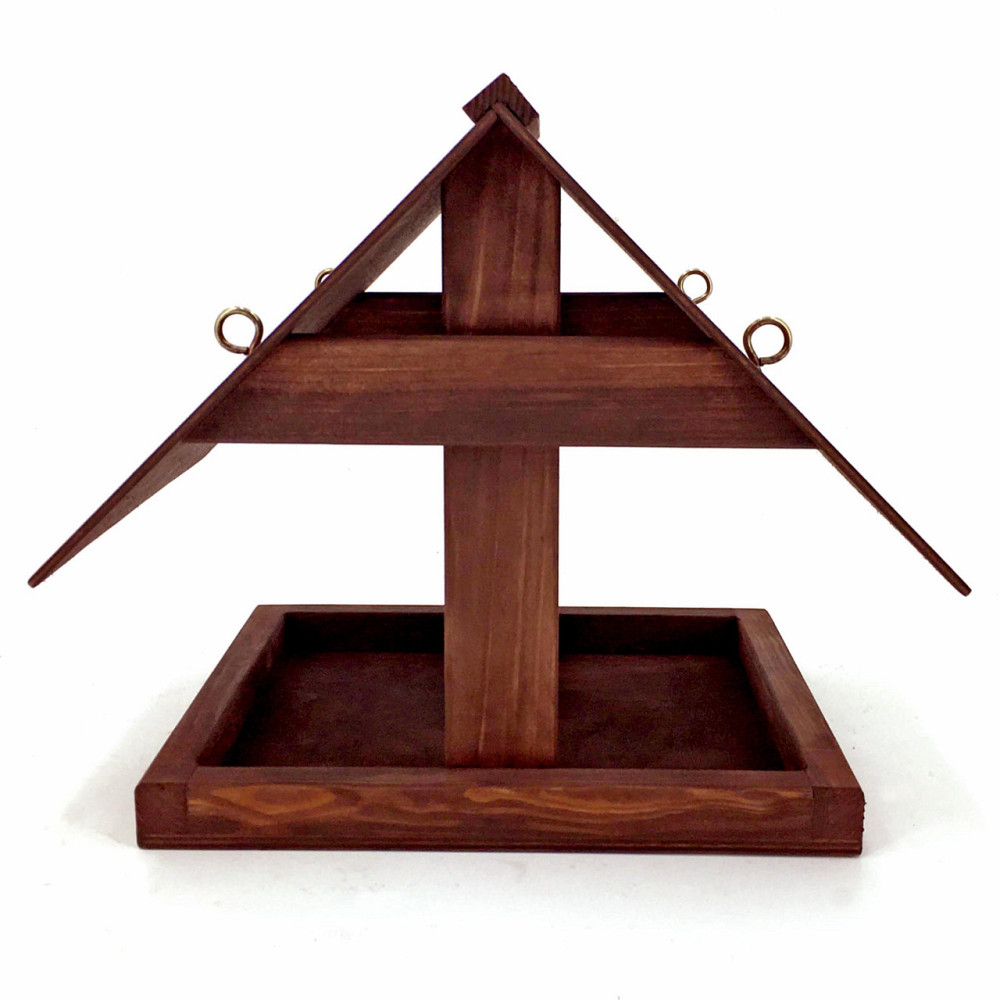 Кормушка для птиц 