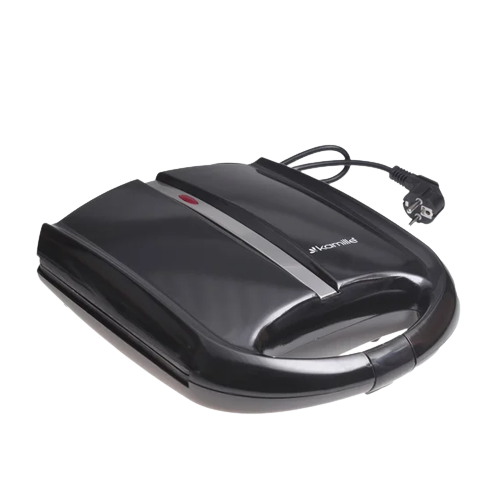 Горішниця електрична 1400W 6726 KAMILLE Житомир - изображение 5