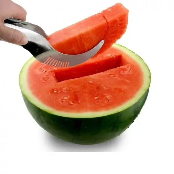 Нож для нарезания арбуза и дыни Angurello Genietti Коломия - фото 2