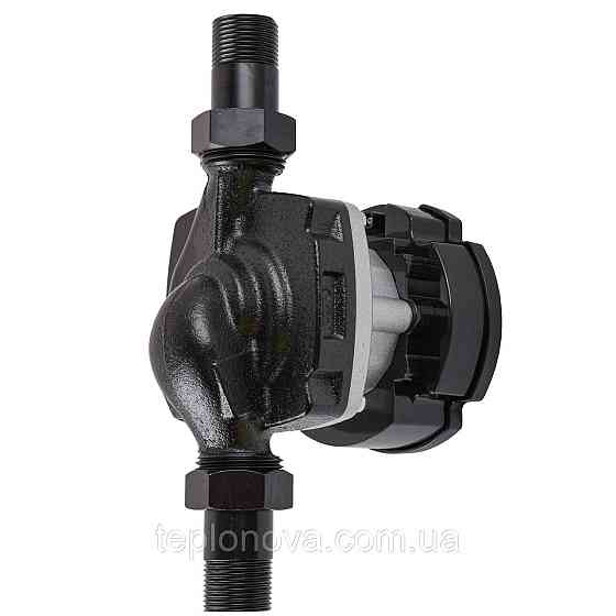 Насос циркуляционный энергосберегающий  Optima PRIME UPMH 20-80AUTO 130мм + гайки Черновцы