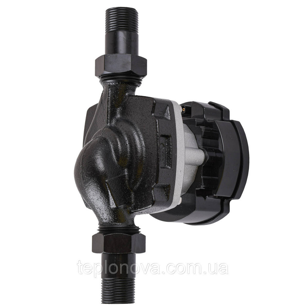 Насос циркуляційний енергоощадний Optima PRIME UPMH 20-80AUTO 130 мм + гайки Чернівці - фото 3