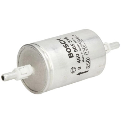 Фільтр паливний Bosch 0450905316 Вінниця - фото 1