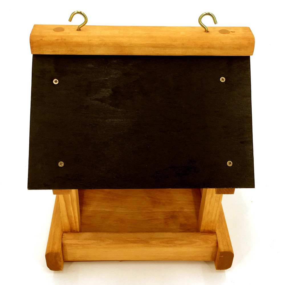 Кормушка для птиц 