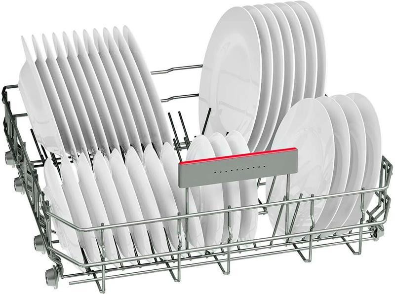 Вбудована посудомийна машина Bosch SMV4HVX00K ( 12202 ) Харків - фото 8