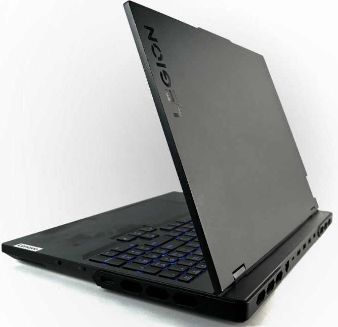 Lenovo Legion Pro 7 / i9-13900HX / 32GB / 2.75TB SSD / RTX 4080 / 240H. Київ - фото 3