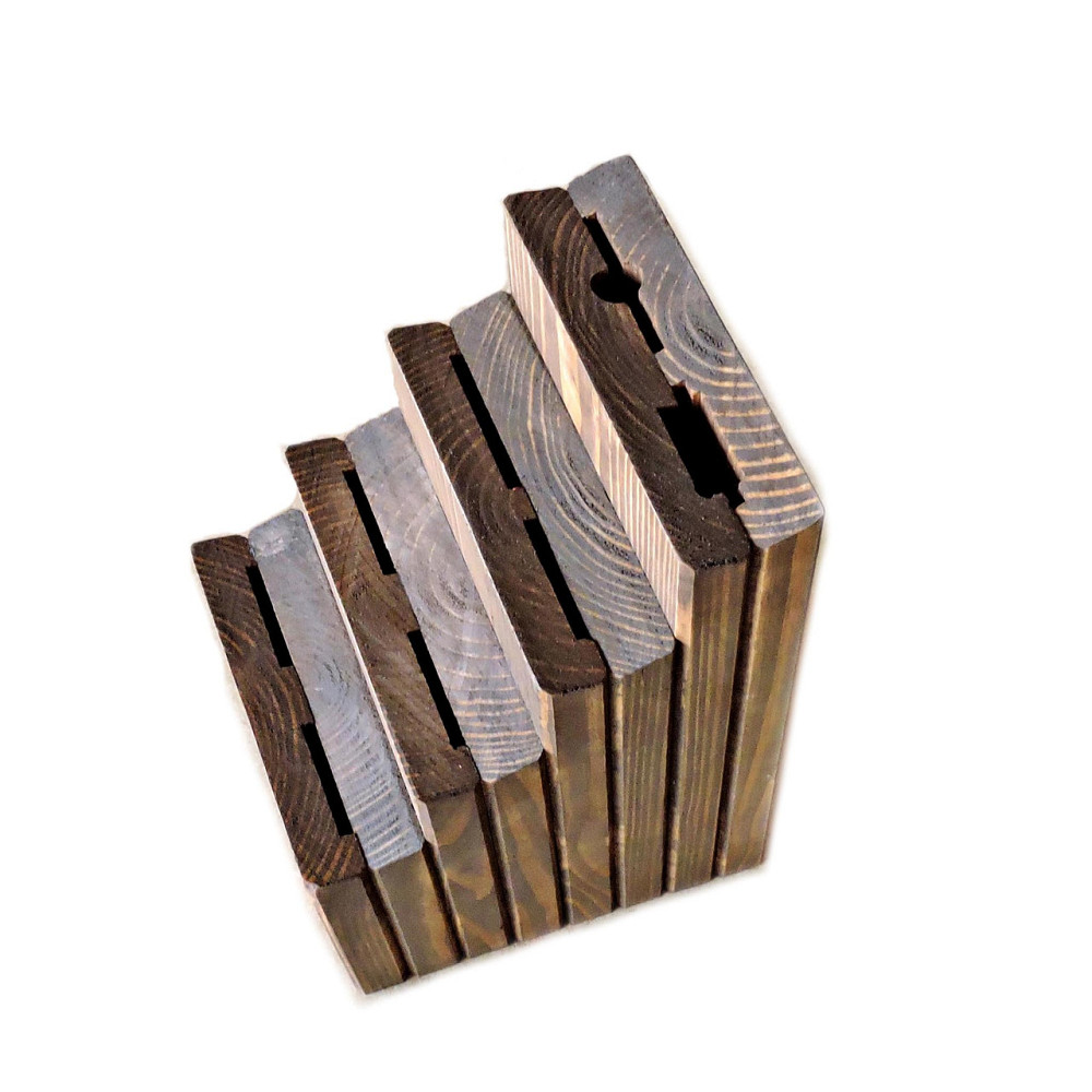 Подставка для ножей 