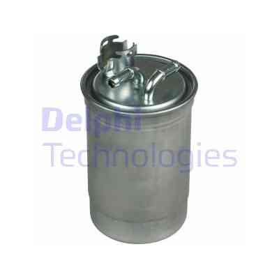 Фильтр топливный Delphi HDF519 Винница