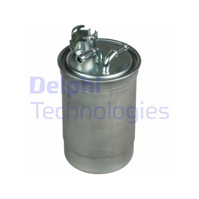 Фільтр паливний Delphi HDF519 Вінниця - фото 1