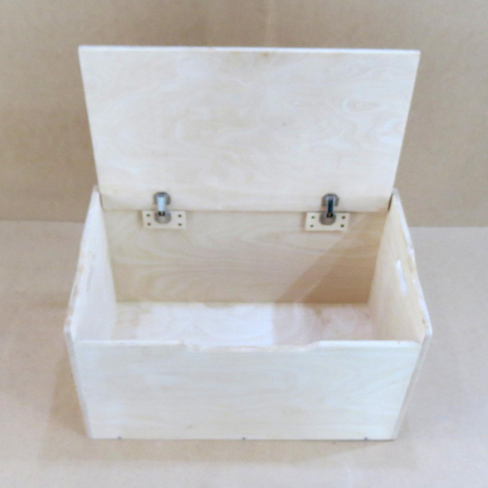 Скриня підлогова "Конго" бланже Миколаїв - фото 5