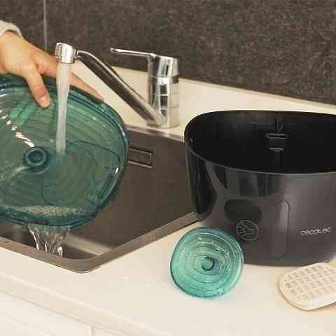 Смарт-поїлка Cecotec Bebedero Pumba 2200 Refresh (CCTC-09561) ( 11793 ) Харьков