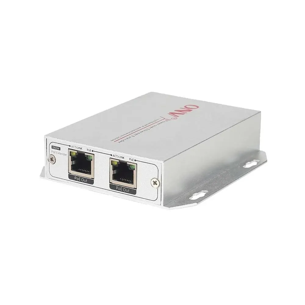 PoE-подовжувач ONV ONV-PSE-PD3302S (73-00069) Київ - фото 7