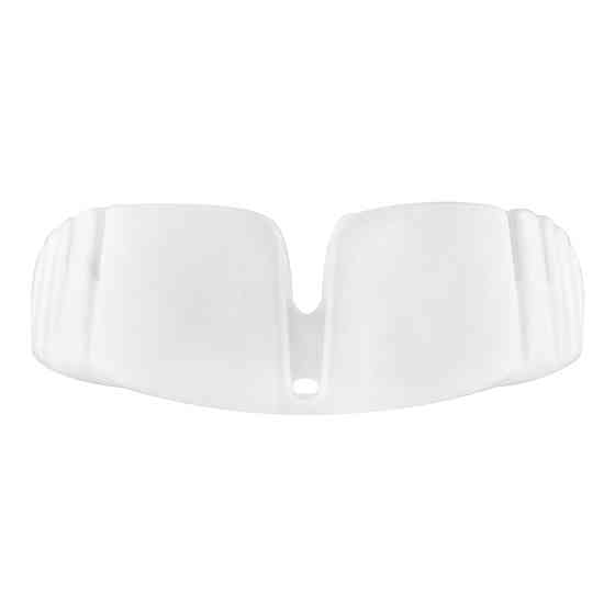 Капа OPRO Snap-Fit White (art.002139010) Кам'янське