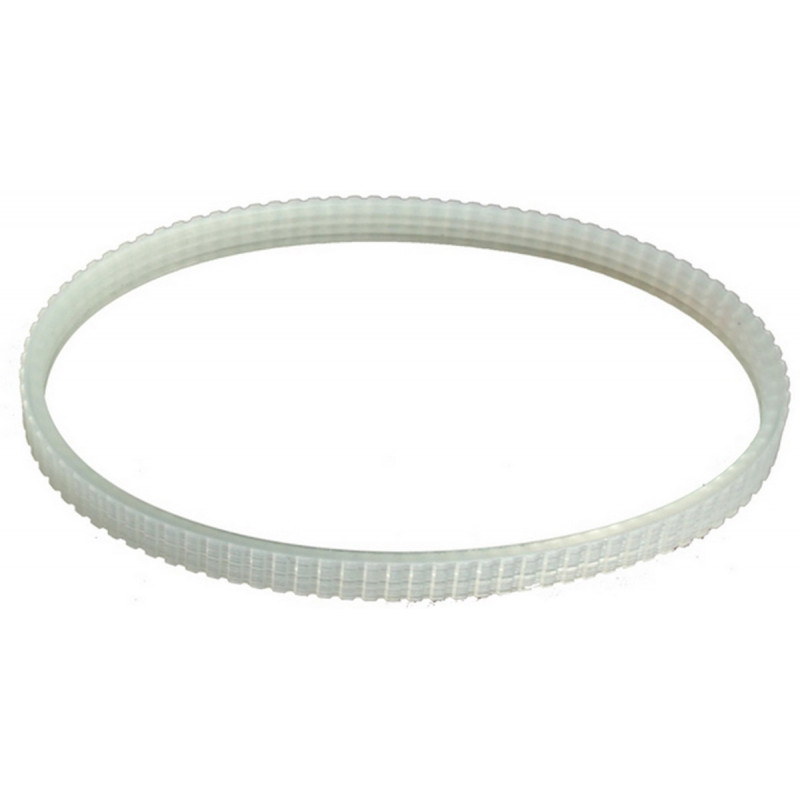 Ремінь силіконовий 4-х струмковий 390 Полтава - изображение 1