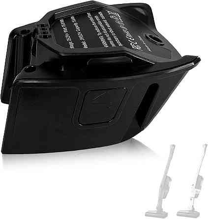 Акумулятор для бездротротового пилососа Miele Triflex HX1, HX2 25.2 В, 3000 мАг, змінна літій-іонна батарея 75,6 Вт год Київ