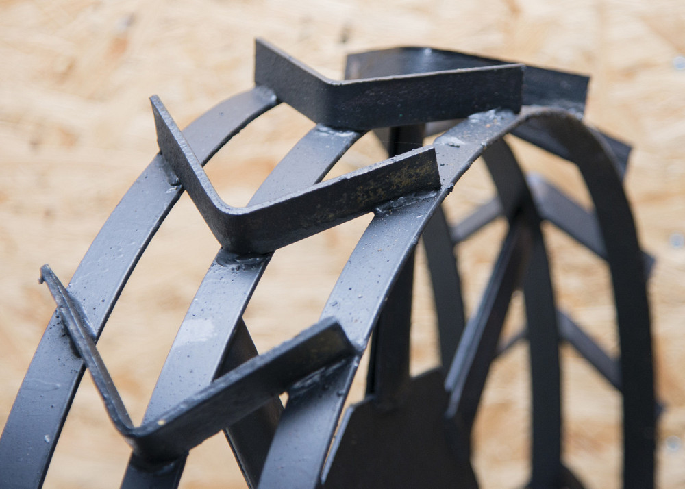 Грунтозацеп 65 см ТМ АРА (пара) Харьков - изображение 3