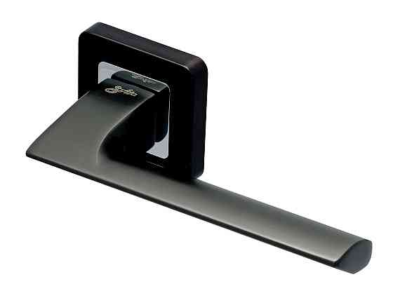 Ручка SAFITA RAZOR SQ Графит матовый Киев