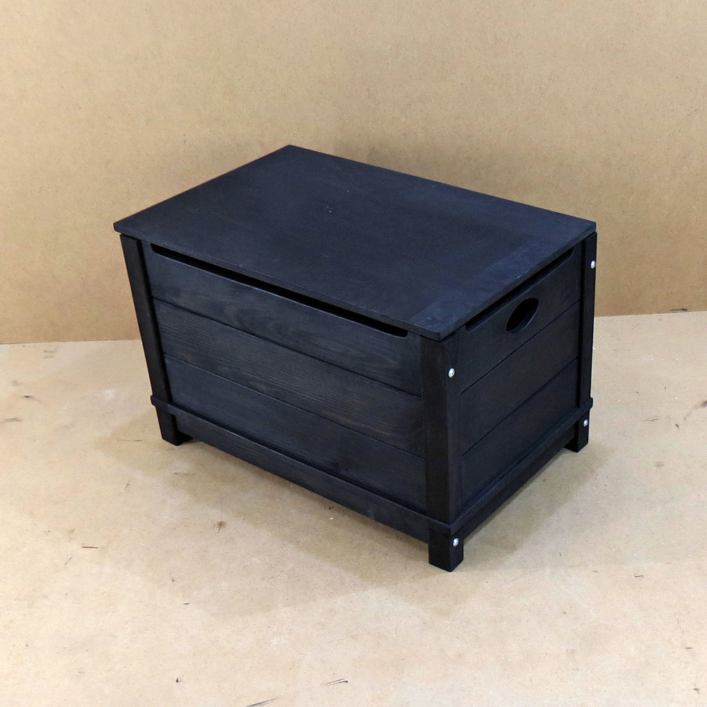 Скриня підлогова "Ніл" венге Миколаїв - фото 7