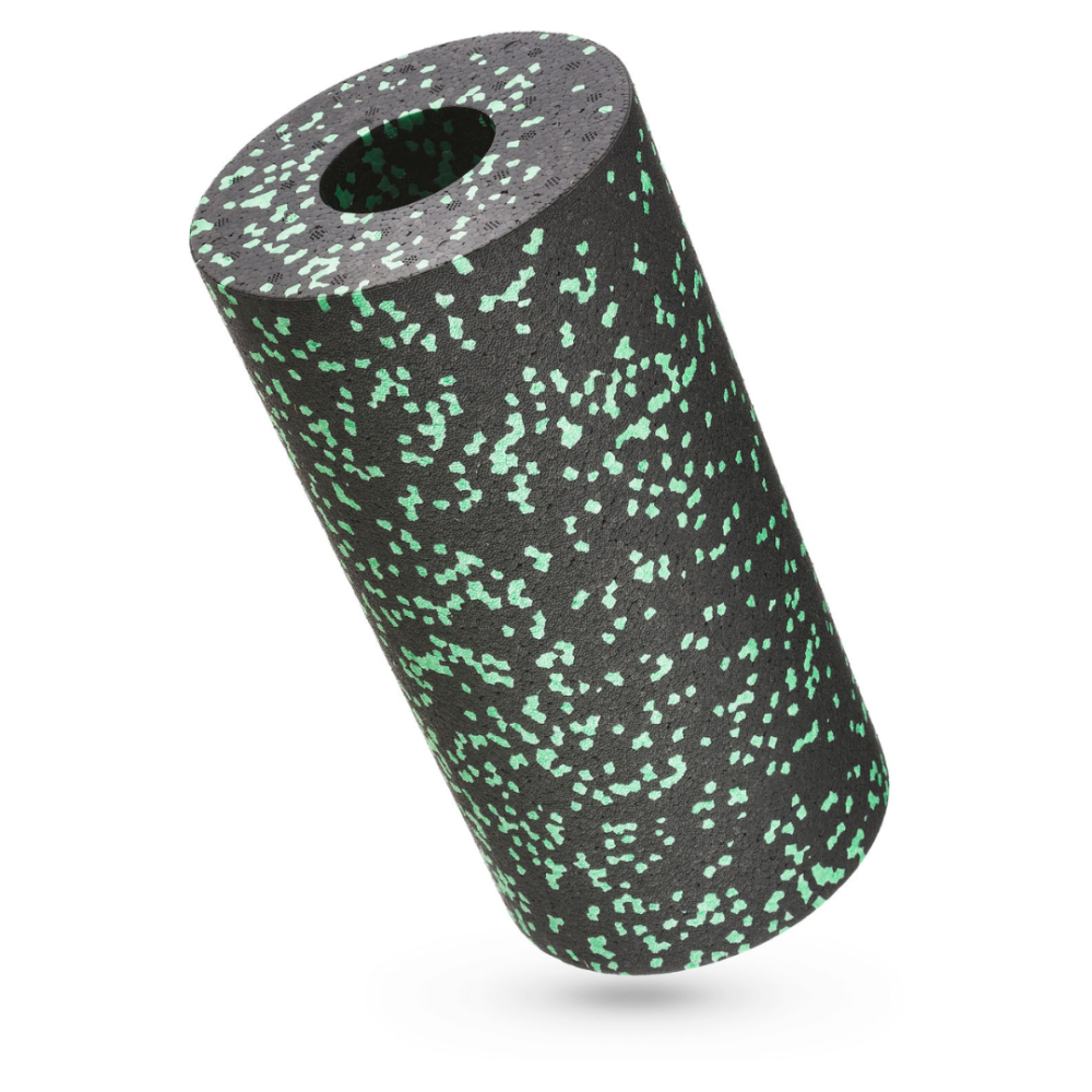 Набір масажерів Gymtek для йоги та фітнесу EPP чорно-зелений Київ - фото 6