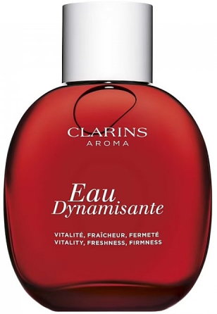 Ароматическая вода Clarins Aroma Eau Dynamisante 100ml Славянск