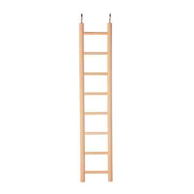 Іграшка для птахів Trixie Драбинка 8 перекладин 36 см (4011905058153) Вінниця