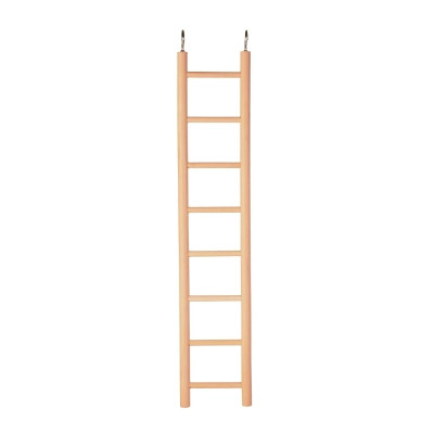 Іграшка для птахів Trixie Драбинка 8 перекладин 36 см (4011905058153) Вінниця - фото 1