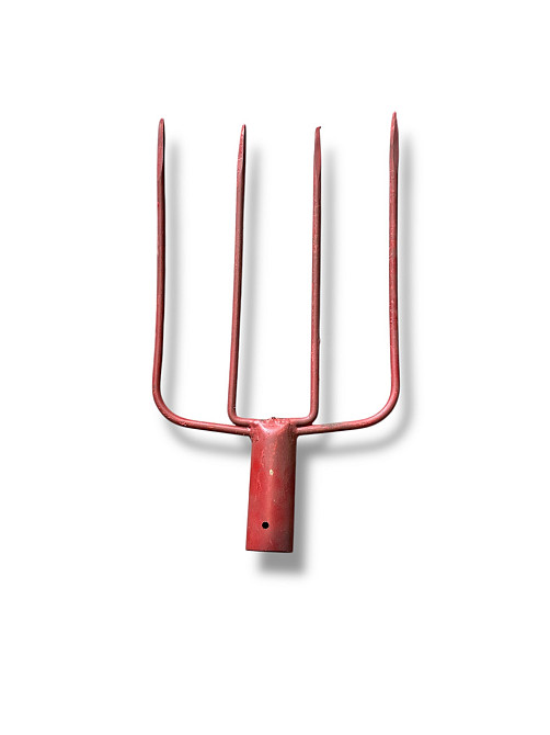 Вила для сіна, червоні Харків - фото 1