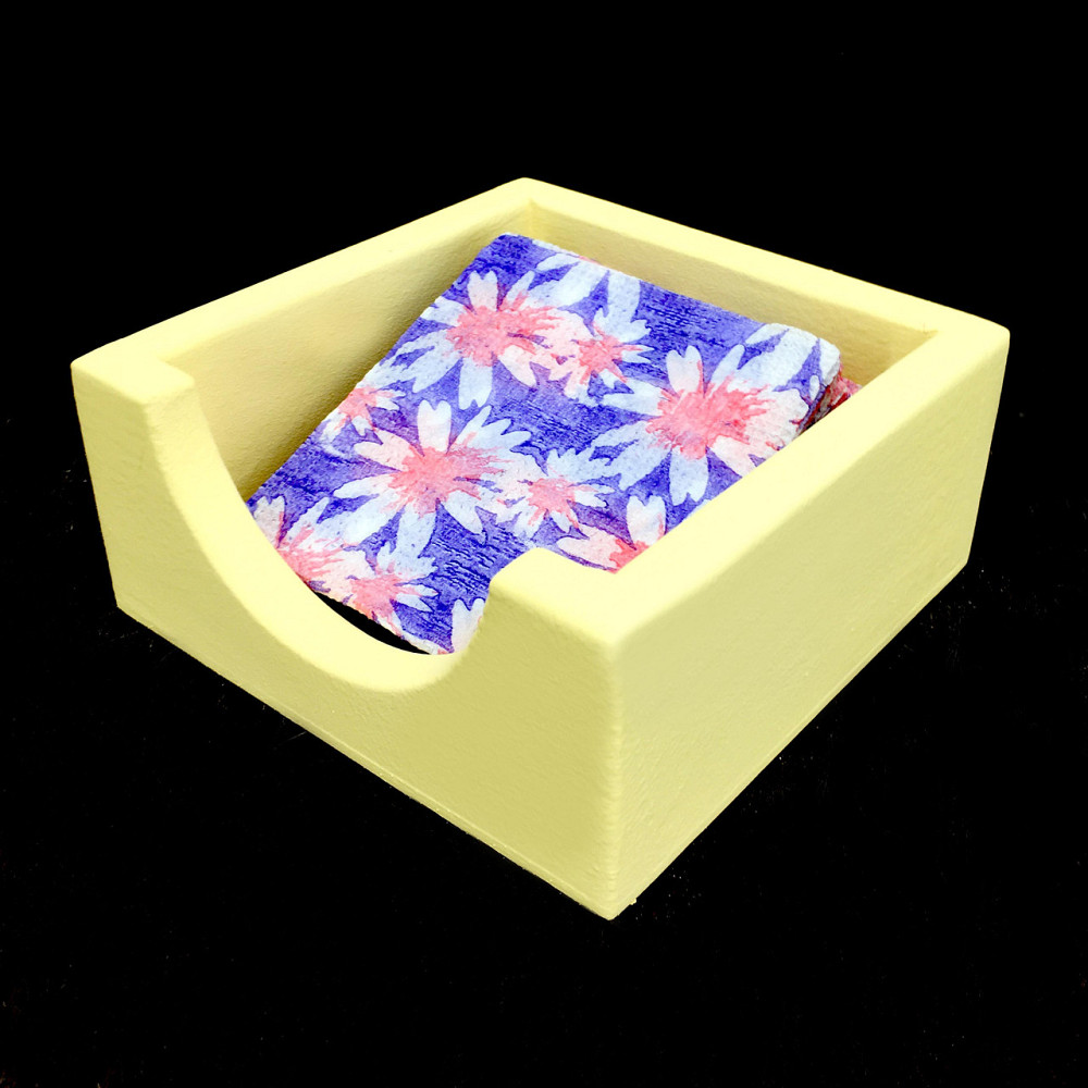 Салфетница 