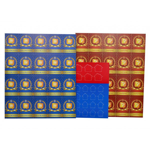 Настільна гра "Монополія. CITY" 1137ATS укр. мовою Вінниця - фото 3